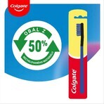 Cepillo de dientes Colgate Ultra Soft 2 piezas