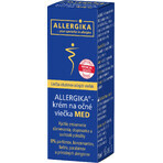 Allergika MED ooglidcrème 15 ml