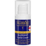 Allergika MED ooglidcrème 15 ml