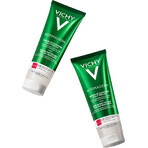 Vichy Normaderm Ser de curățare și peeling zilnic 125 ml