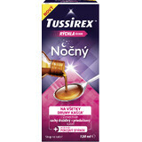 Tussirex night syrup 120 ml