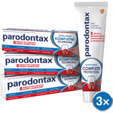 Parodontax Complete Protection Extra Fresh Zahnpasta 3 x 75 ml