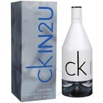 Calvin Klein CK In2U für Ihn Eau de Toilette 150 ml