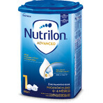 Nutrilon 1 Säuglingsmilchpulver 6 x 800 g