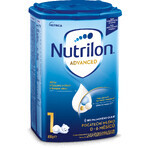 Nutrilon 1 Säuglingsmilchpulver 6 x 800 g