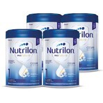 Nutrilon Cesarbiotik™ 1 infant milk from birth 4 x 800 g