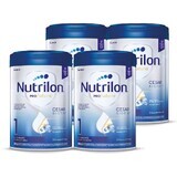 Nutrilon Cesarbiotik™ 1 Säuglingsmilch von Geburt an 4 x 800 g