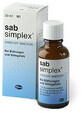 Sab simplex Suspension zum Einnehmen 30 ml