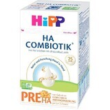 HiPP HA 1 Combiotik® Special baby food from birth 600 g