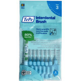 TePe Interdental brushes 0,6 mm 8 pcs