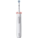 Tandenborstel Oral-B Elktric Pro 3000 Wit