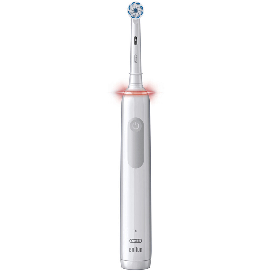 Tandenborstel Oral-B Elktric Pro 3000 Wit