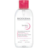 Bioderma Sensibio H2O mizellares Wasser für empfindliche Haut Pumpe 850 ml