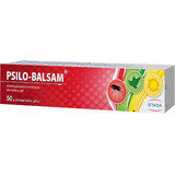 Stada PSILO-BALSAM gel 50 g