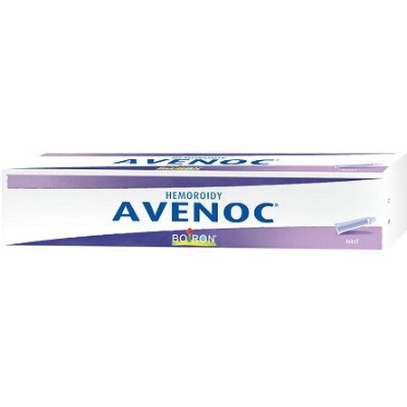 Boiron Avenoc 30 g