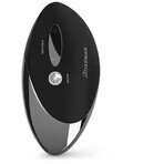 Womanizer Masajeador w500, negro y plata