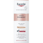 Eucerin Anti-Pigment Tagescreme SPF 30 - getönt (mittel-dunkel) 50 ml