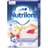 Nutrilon Nutrilon Gute Nacht Haferflockenbrei 225 g