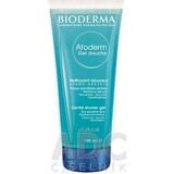 Bioderma Atoderm Duschgel 1x100 ml