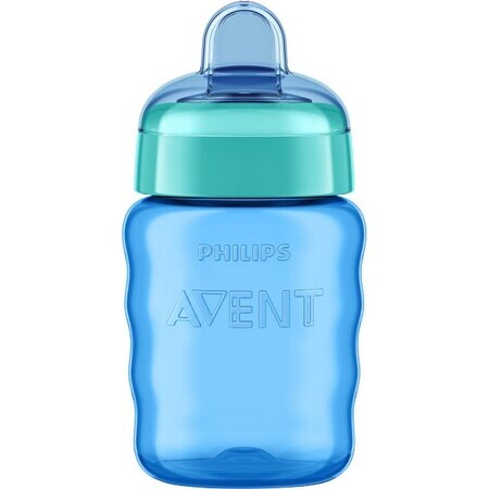 Philips Avent First Sips Vaso Classic Niño 260 ml