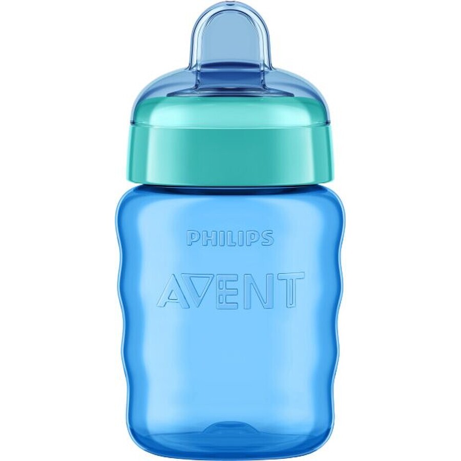 Philips Avent First Sips Vaso Classic Niño 260 ml