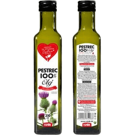 Virde PESTREC 100% ÖL 250 ml