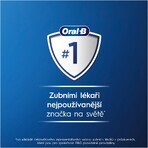 Oral-B iO 3 elektrische Zahnbürste rosa