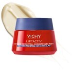 Vichy LIFTACTIV B3 Crème teintante de nuit au rétinol pur pour le renouvellement cellulaire des peaux hyperpigmentées 50 ml