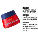 Vichy LIFTACTIV B3 Crème teintante de nuit au rétinol pur pour le renouvellement cellulaire des peaux hyperpigmentées 50 ml