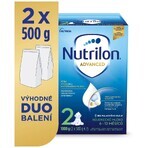 Nutrilon 2 Säuglingsfolgenahrung Pulver 1000 g