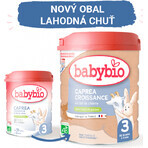 Babybio Leche de cabra para lactantes Caprea 1, 800 g