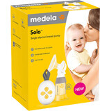 Medela Solo™ Extractor de leche eléctrico