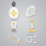 Medela Solo™ Extractor de leche eléctrico