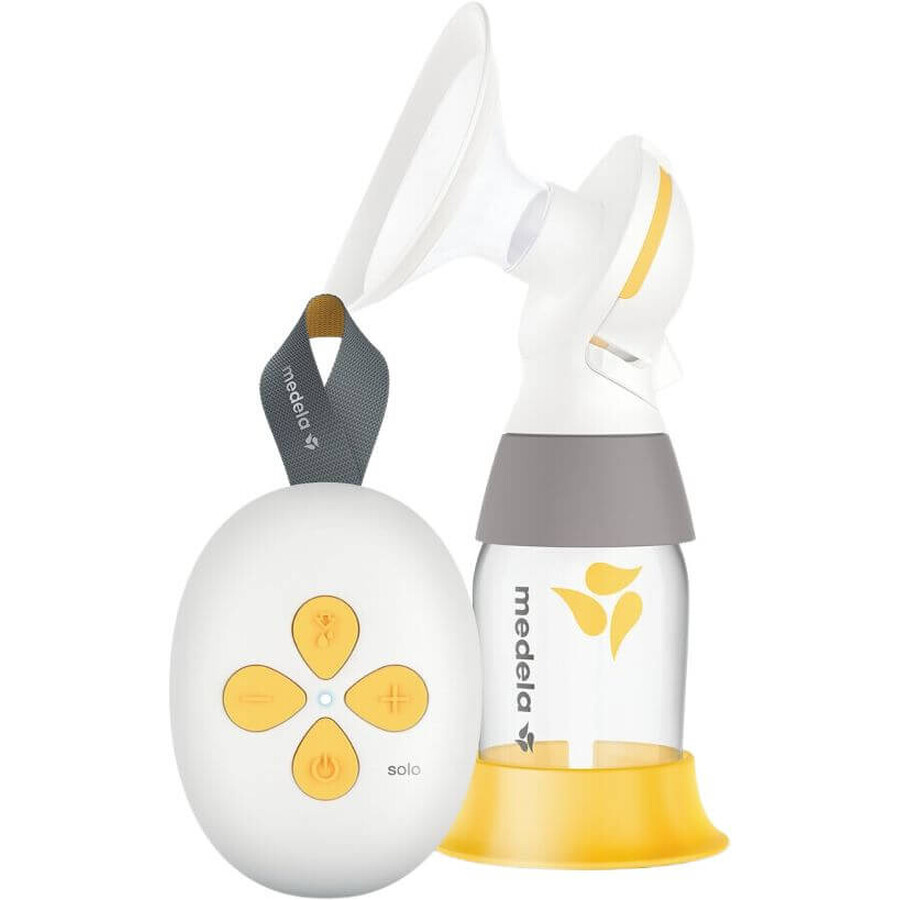 Medela Solo™ Extractor de leche eléctrico