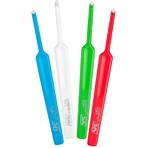 TePe Compact Tuft Toothbrush single pack