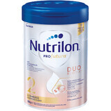 Nutrilon 2 Profutura® Milchmengenmessgerät aus dem Vereinigten Königreich. 6 Monate 800 g