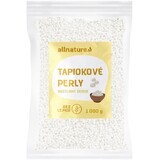 Allnature Tapioca Beads 1000 g