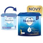 Nutrilon Advanced 1 infant formula powder 350 g