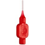 TePe Interdental brushes size 2 red 0,5 mm, paper box 6 pcs