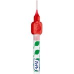 TePe Interdental brushes size 2 red 0,5 mm, paper box 6 pcs