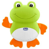 Chicco floating frog water toy