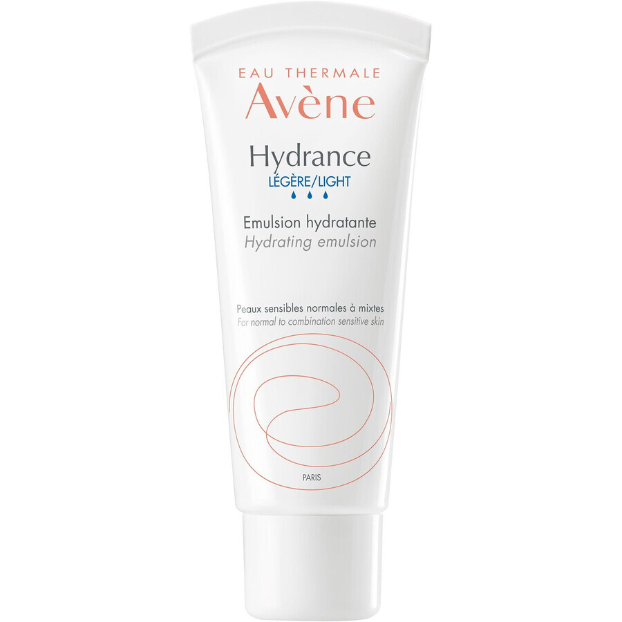 Avene Hydrance Feuchthalte-Emulsion 40 ml