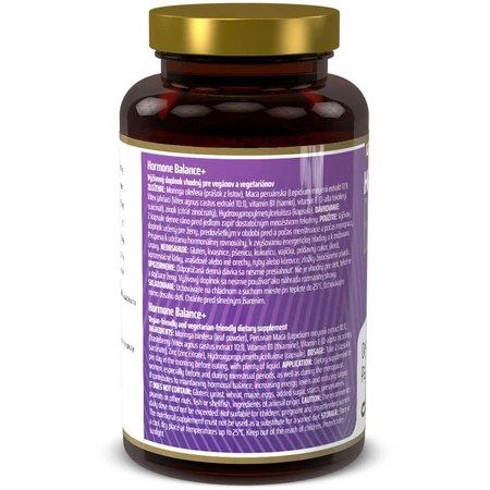 CarnoMed Equilibrio ormonale + 120 capsule