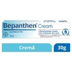 Bepanthen-Creme, 30 g, Bayer