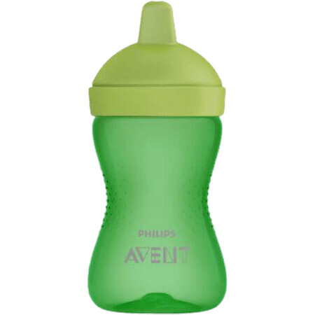 Philips Avent Grippy Becher mit lautem Mund 300ml