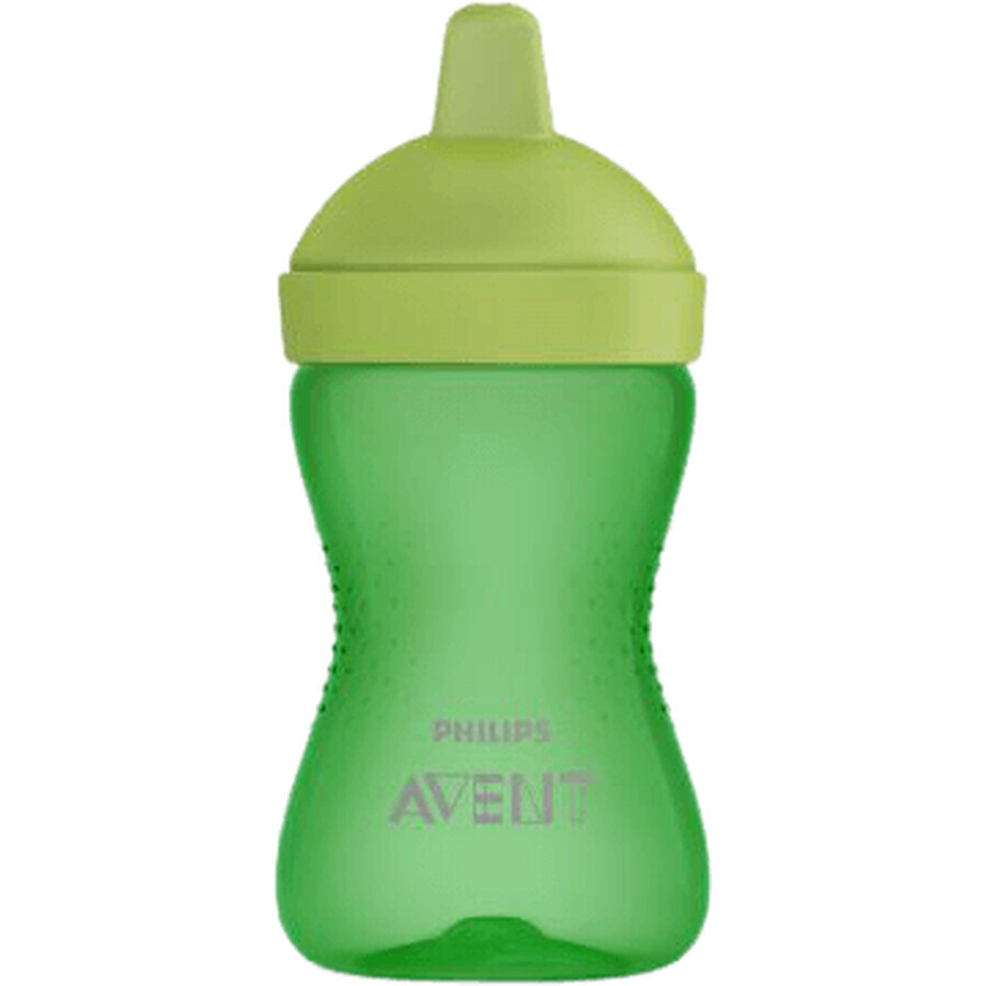 Philips Avent Grippy Becher mit lautem Mund 300ml