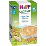 HiPP BIO First porridge without milk 100% oats 200 g