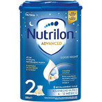 Nutrilon 2 Advanced Good Night Folgenahrung Pulver 800 g