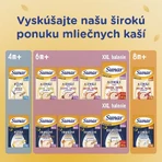 Sunar Brei mit 8 Getreidesorten für einen guten Schlaf Keks 210 g