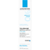 La Roche-Posay Toleriane Dermallergo Crème Peau Sensible 40 ml